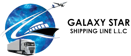 Galaxy Star Shipping